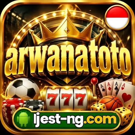 ARWANATOTO - Petualangan Seru dalam Dunia MMORPG