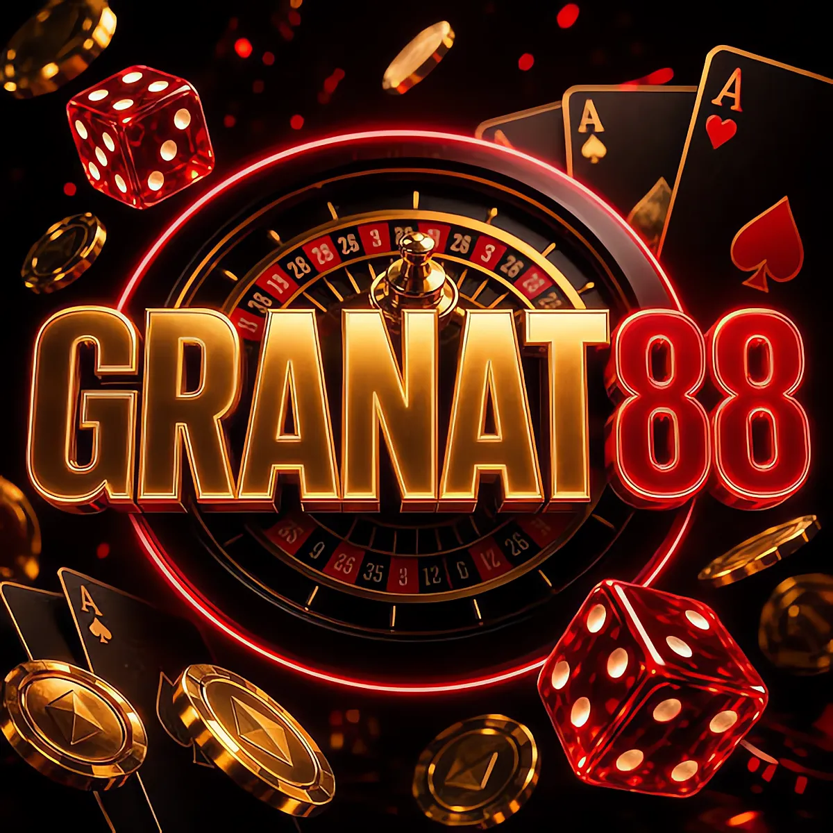 GRANAT88 - Permainan Mahjong Seru di Genggaman Anda