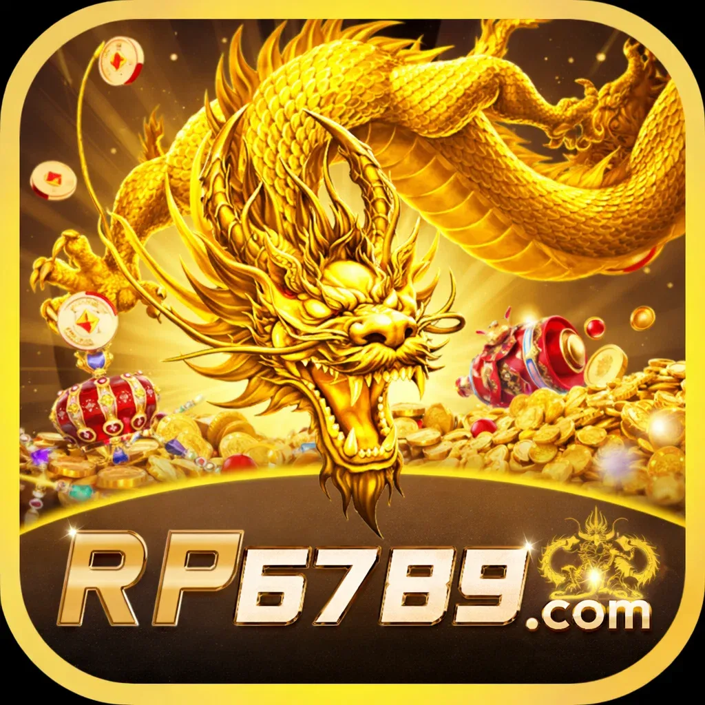 RP6789 - Mesin Slot Terbaik dengan Hadiah Menarik