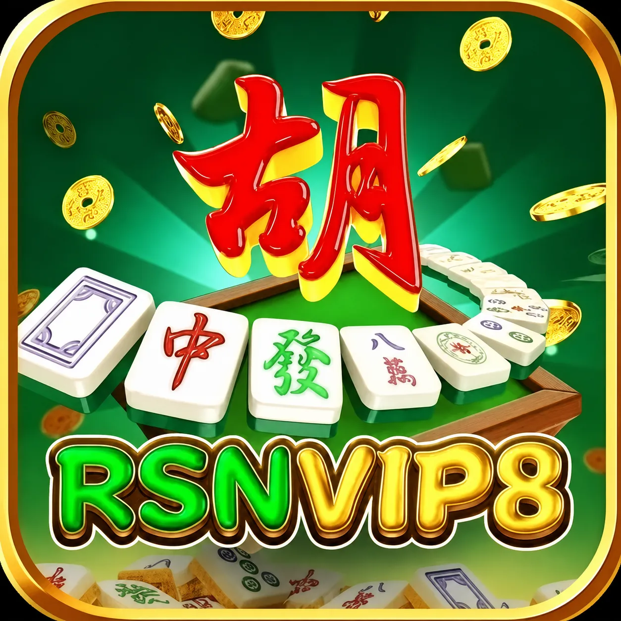 RSNVIP8 - Game Slot Seru dan Menguntungkan