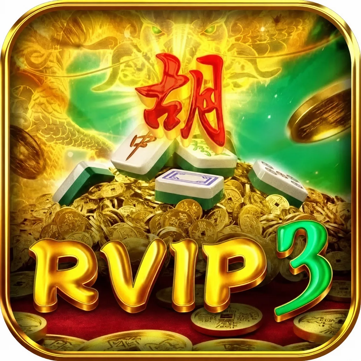 RVIP3 - Petualangan Seru yang Tak Terlupakan