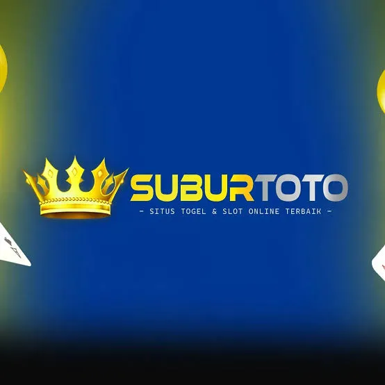 SUBURTOTO - Petualangan Seru dalam Dunia Aksi