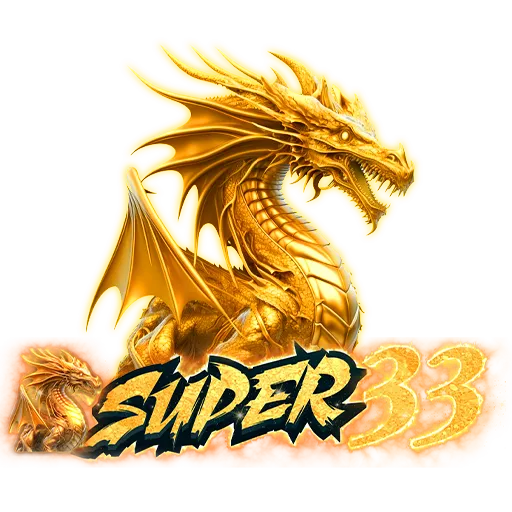 SUPER33 - Permainan Slot Menarik dengan Banyak Kesempatan Menang